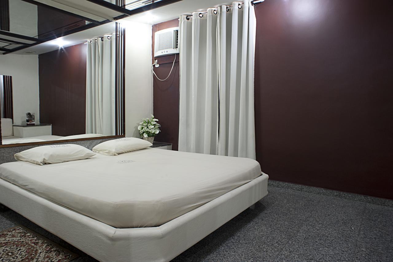 Quarto Duplo Standard