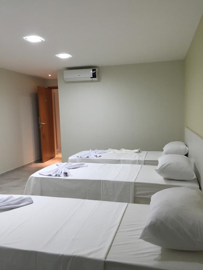 Budget Triple Room