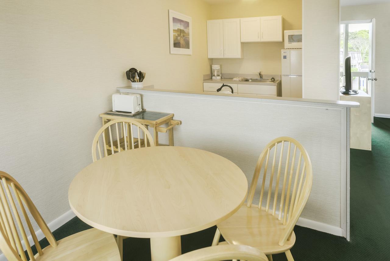 Superior Room with Balcony and Kitchen