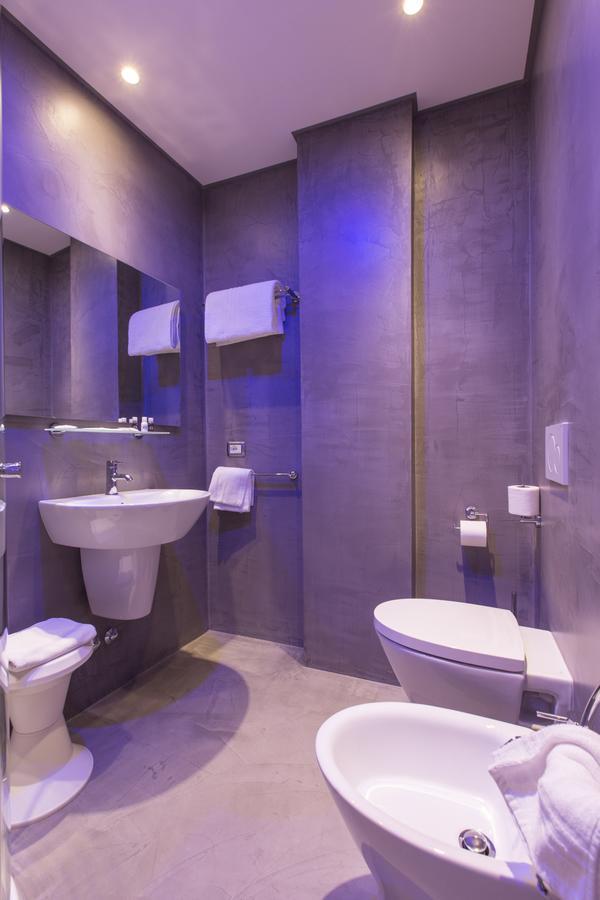 Superior Triple Room with Sea View