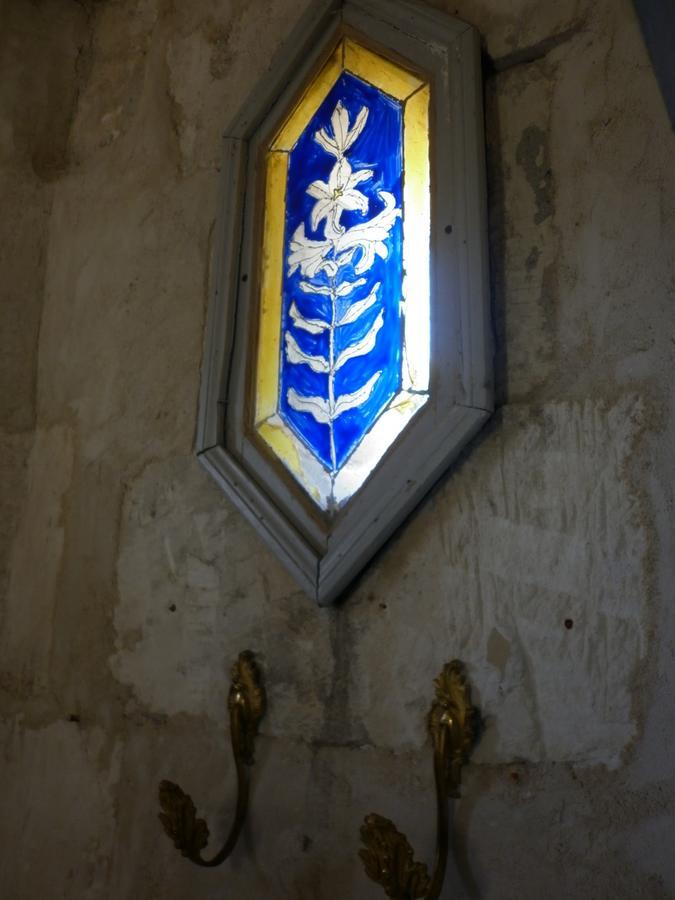 Chambre Double Supérieure