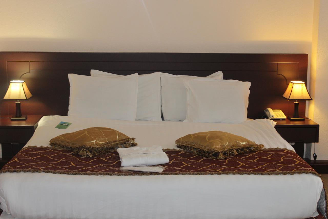 Superior Doppelzimmer