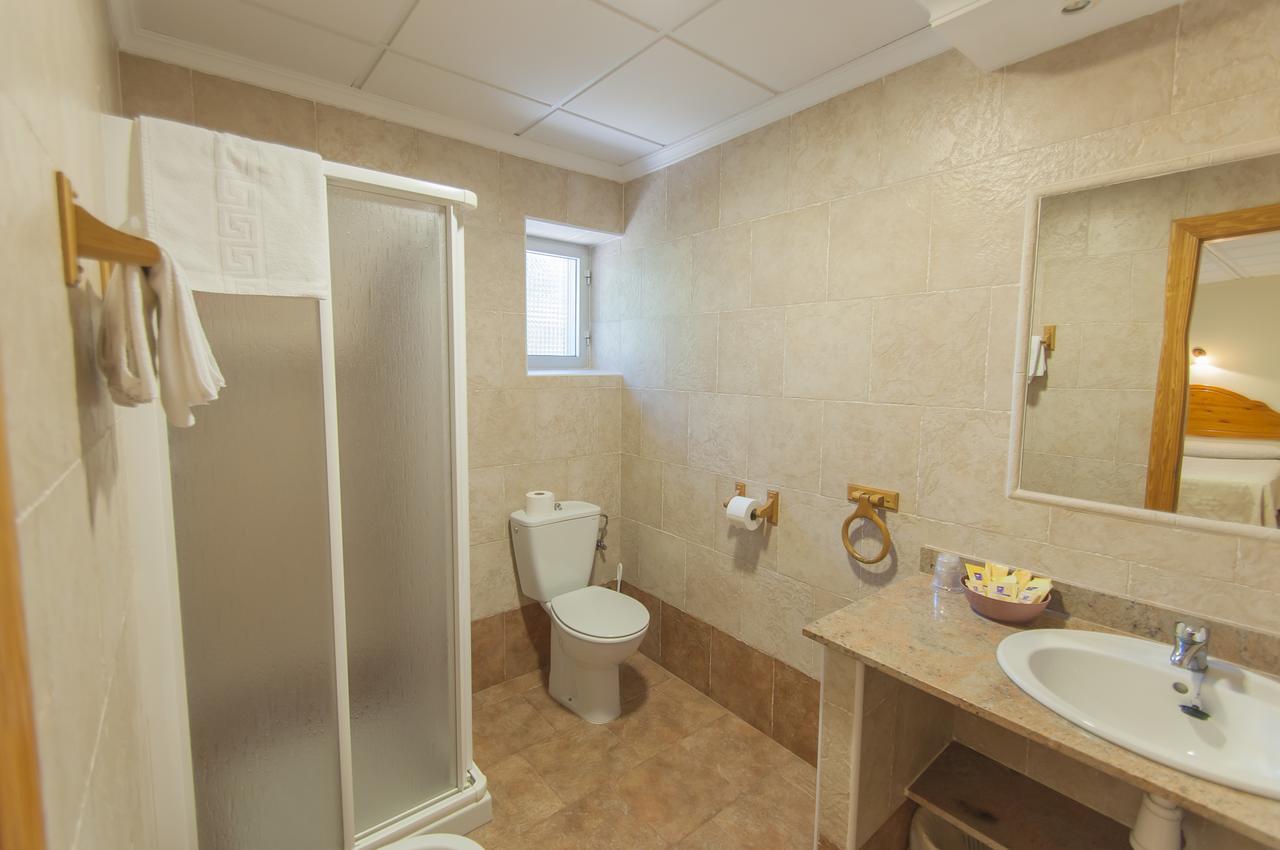 Habitación Doble Estándar