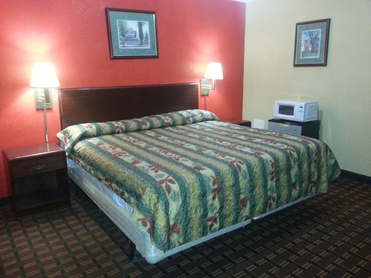 Standard King Room