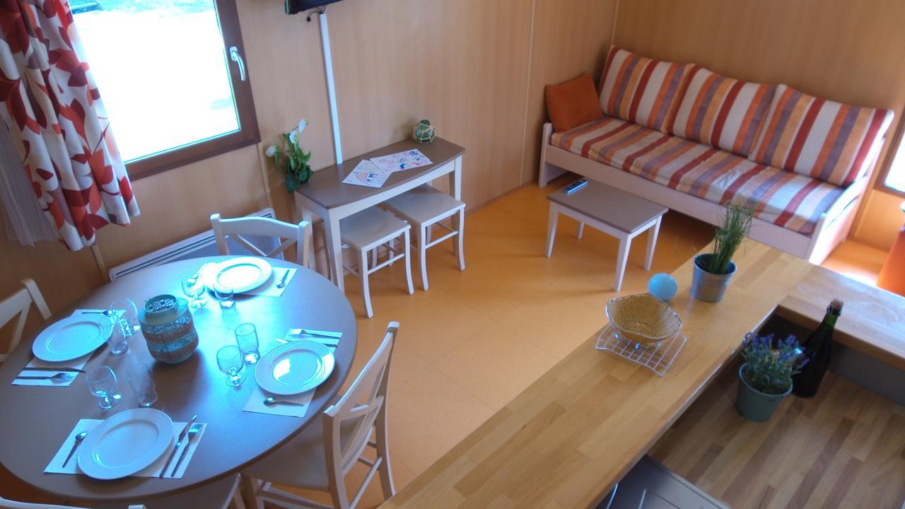 Chalet 2 Chambres