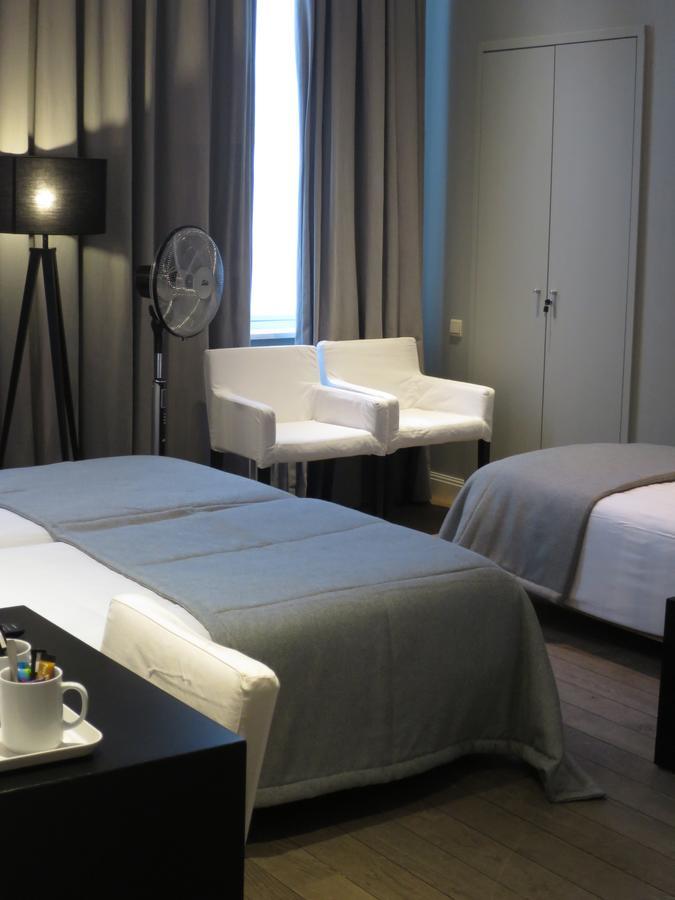 Grande Chambre Triple