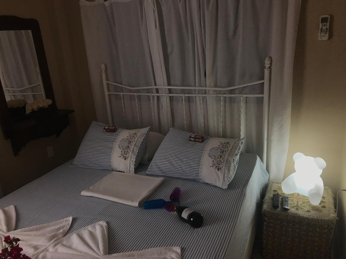 Suite Sea View