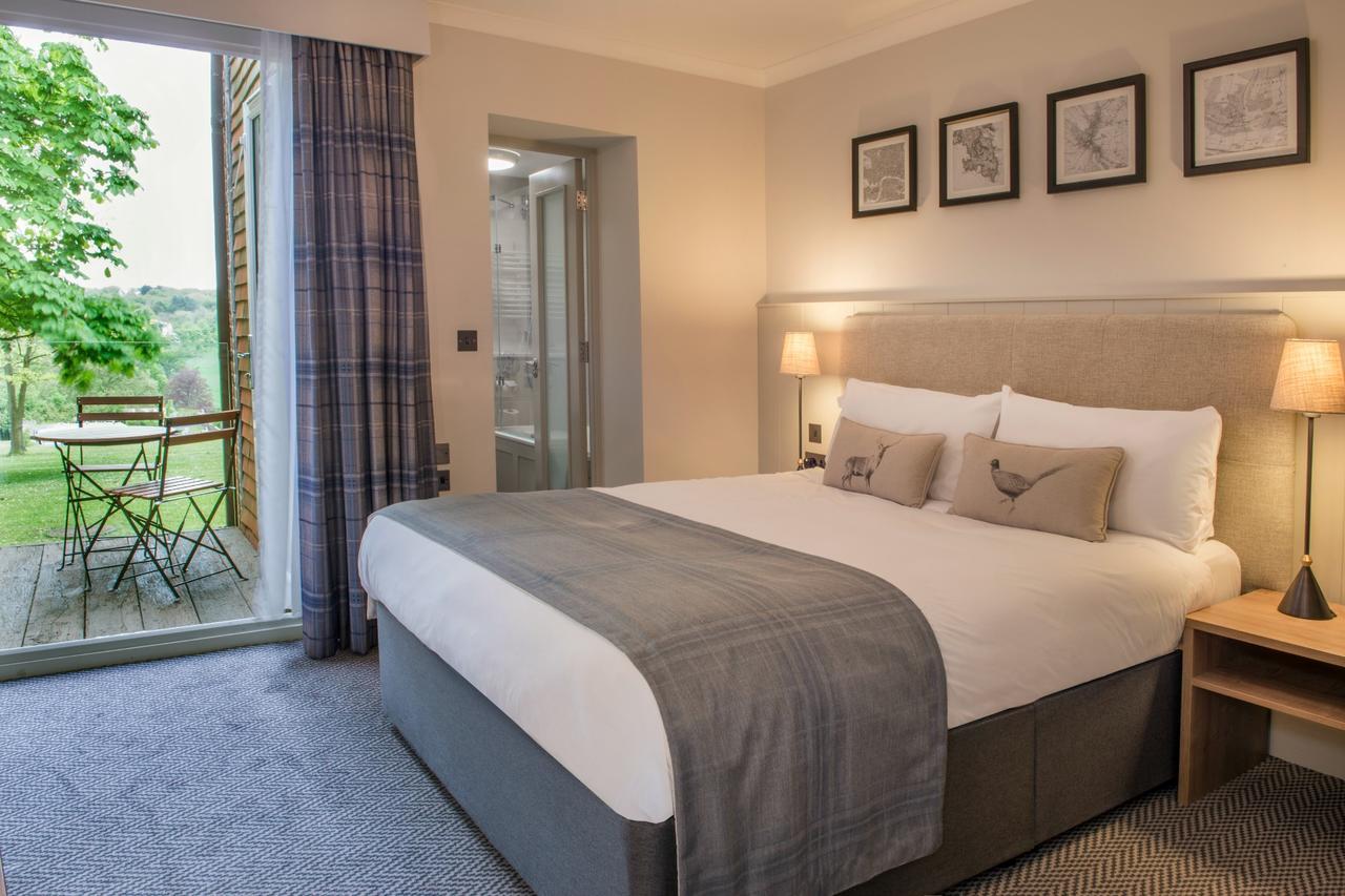 Chambre Double Supérieure avec Vue
