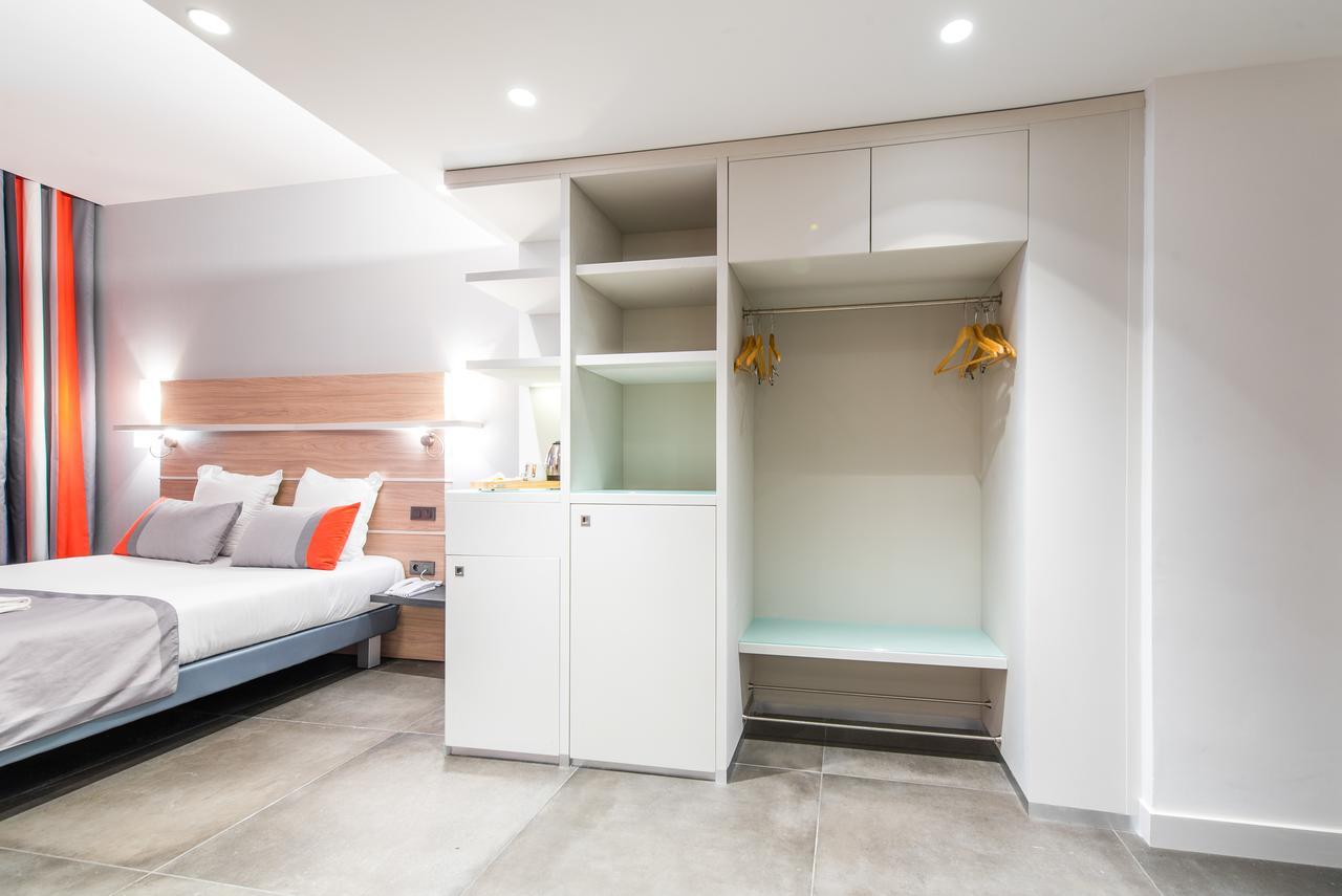 Suite with Sea View