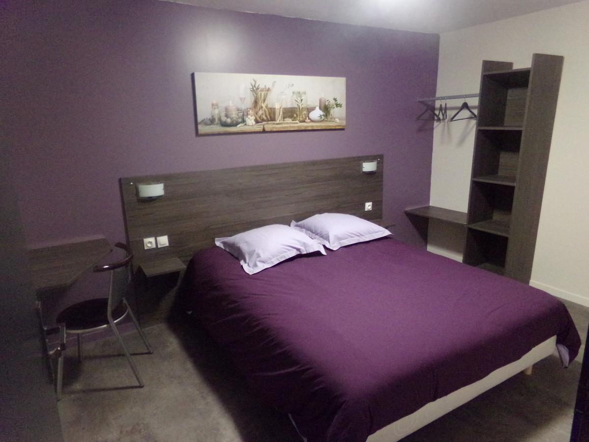 Chambre Double Supérieure