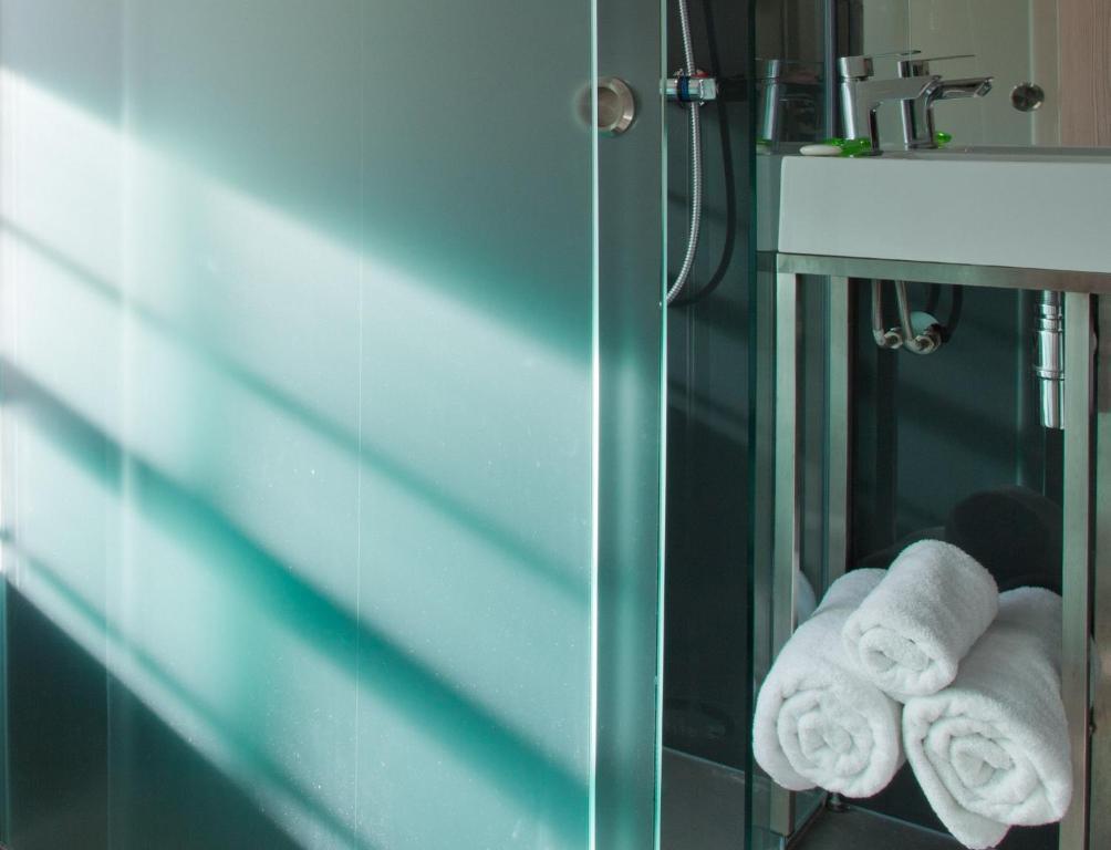 Double Room without Window