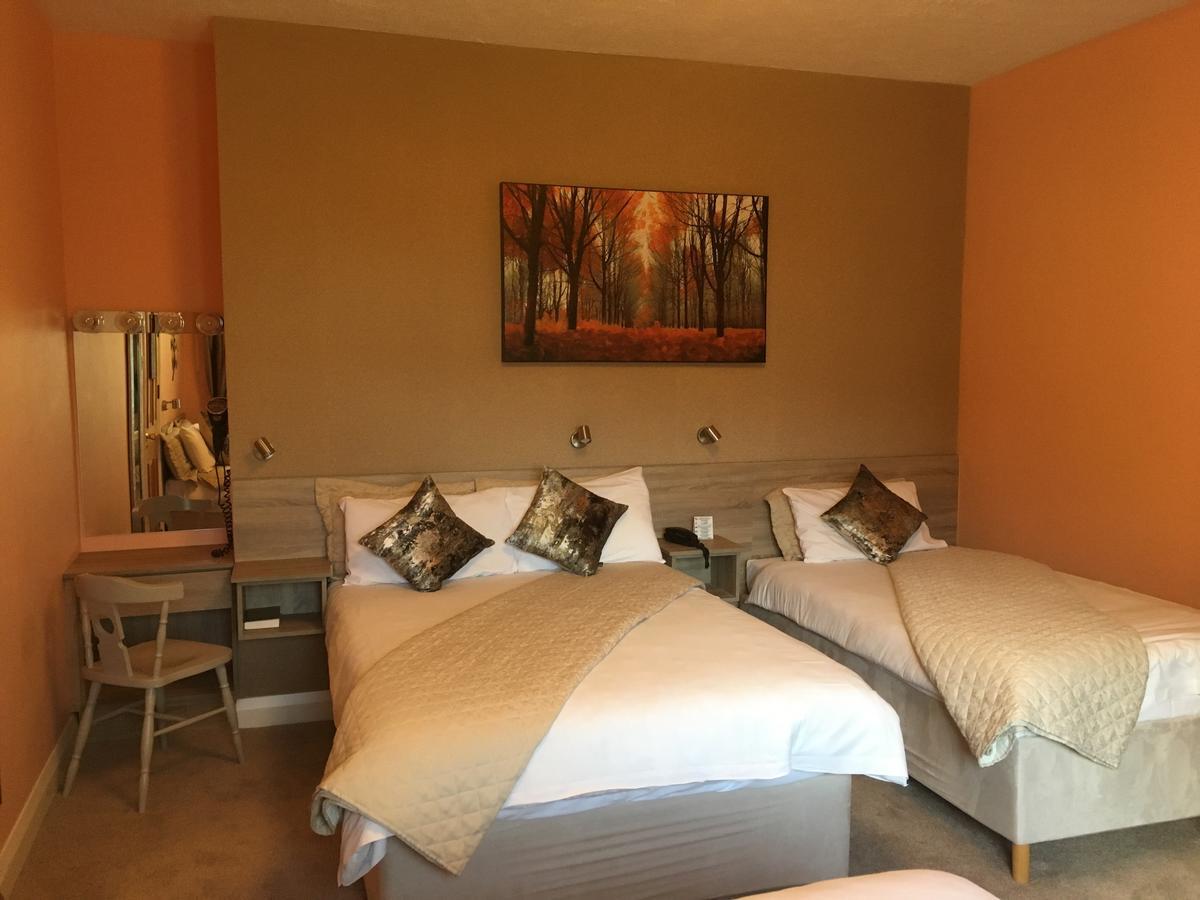 Superior Family Room
