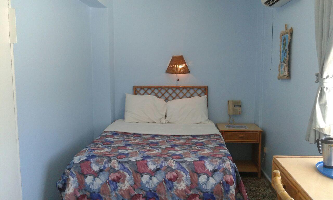 Small Single Room