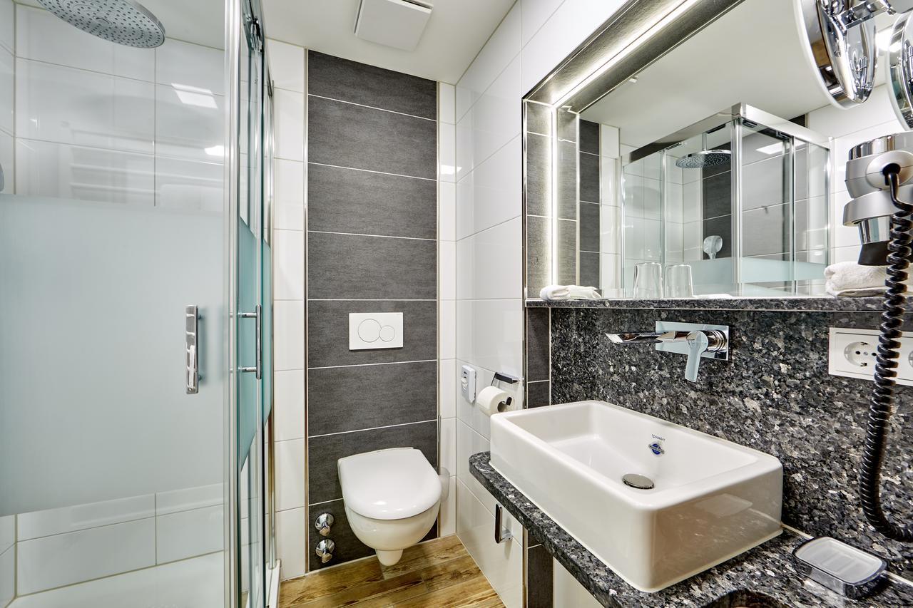 Comfort Double Room with Balcony