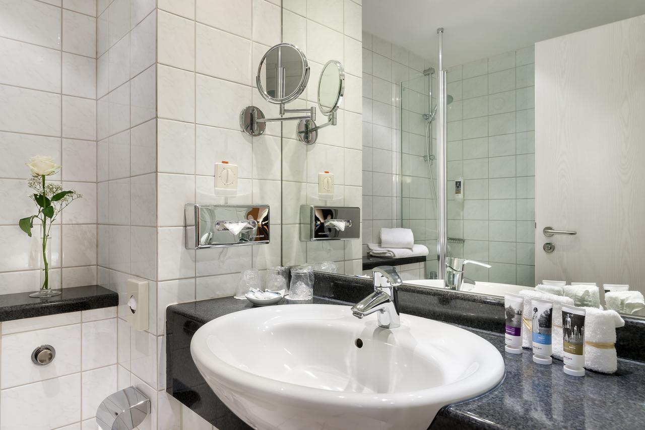Family Double Room