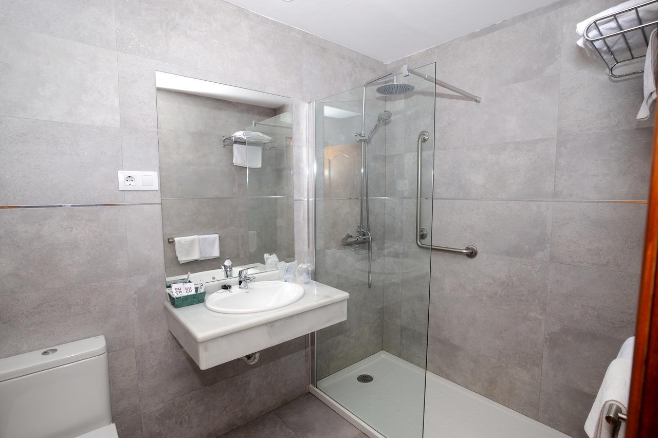 Habitación Individual