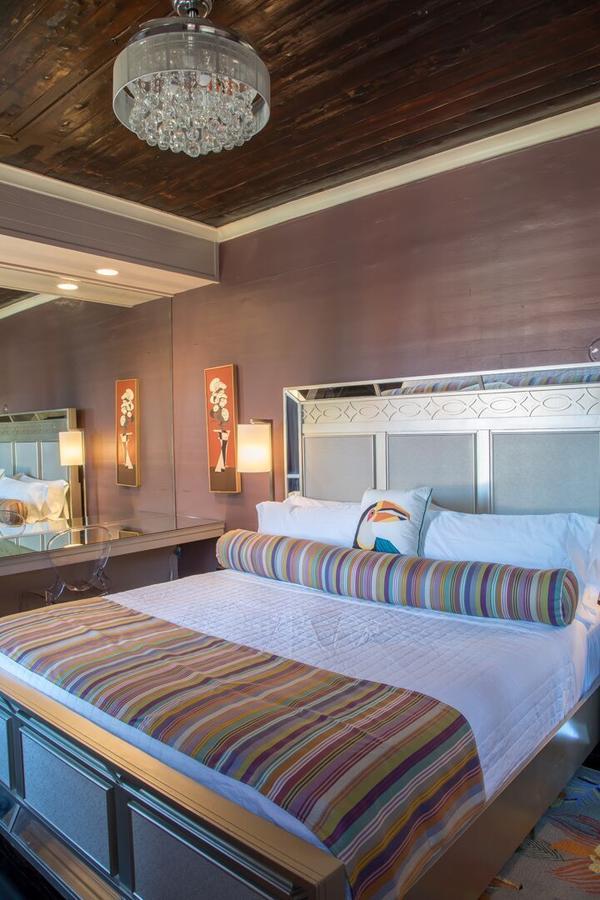 King Room Balcony