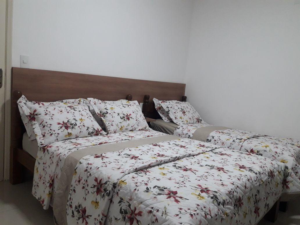 Quarto Triplo Standard