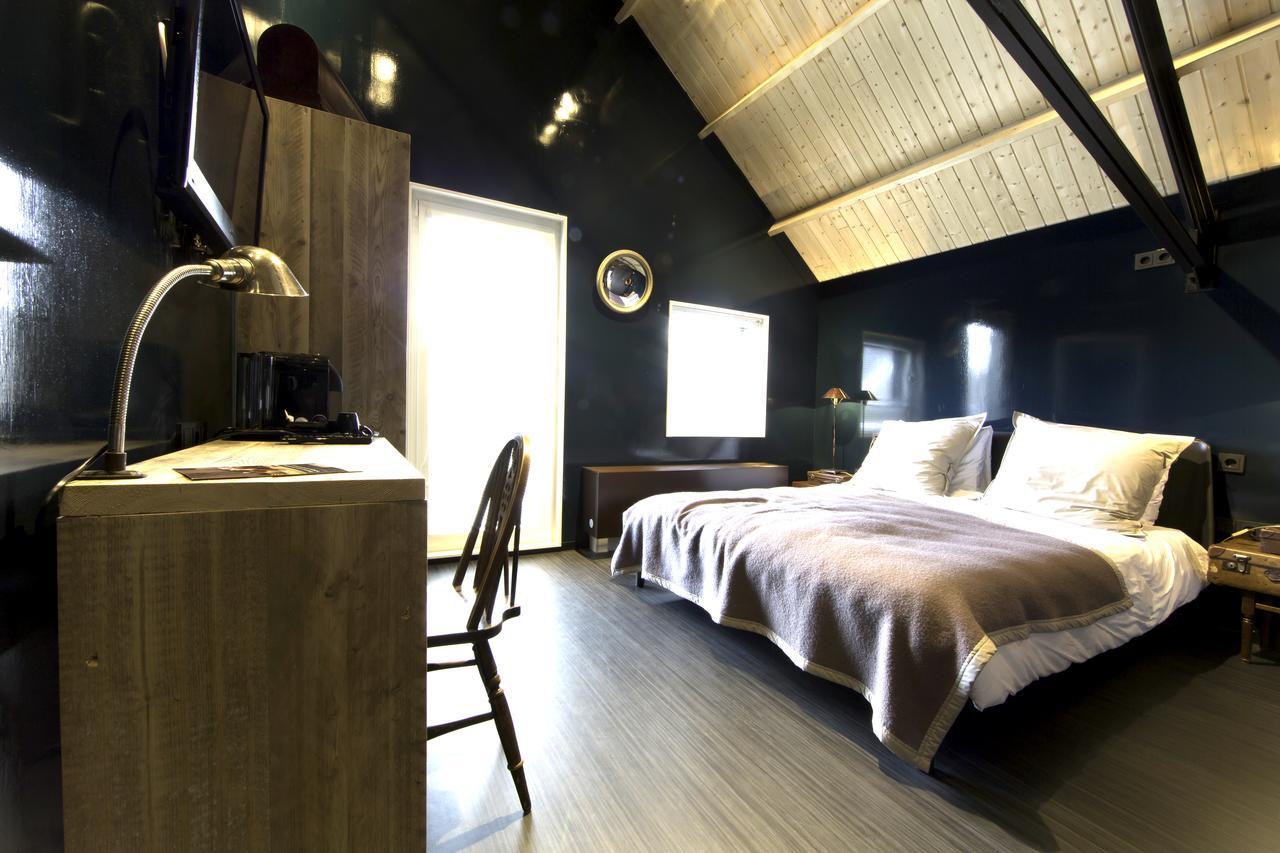 Double Room Attic