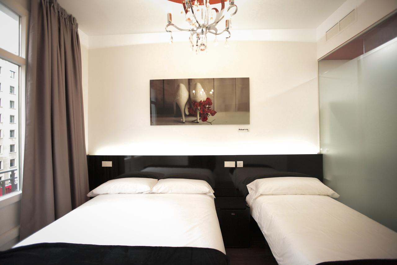 Double Room with Extra Bed (2 Adults + 1 Child)