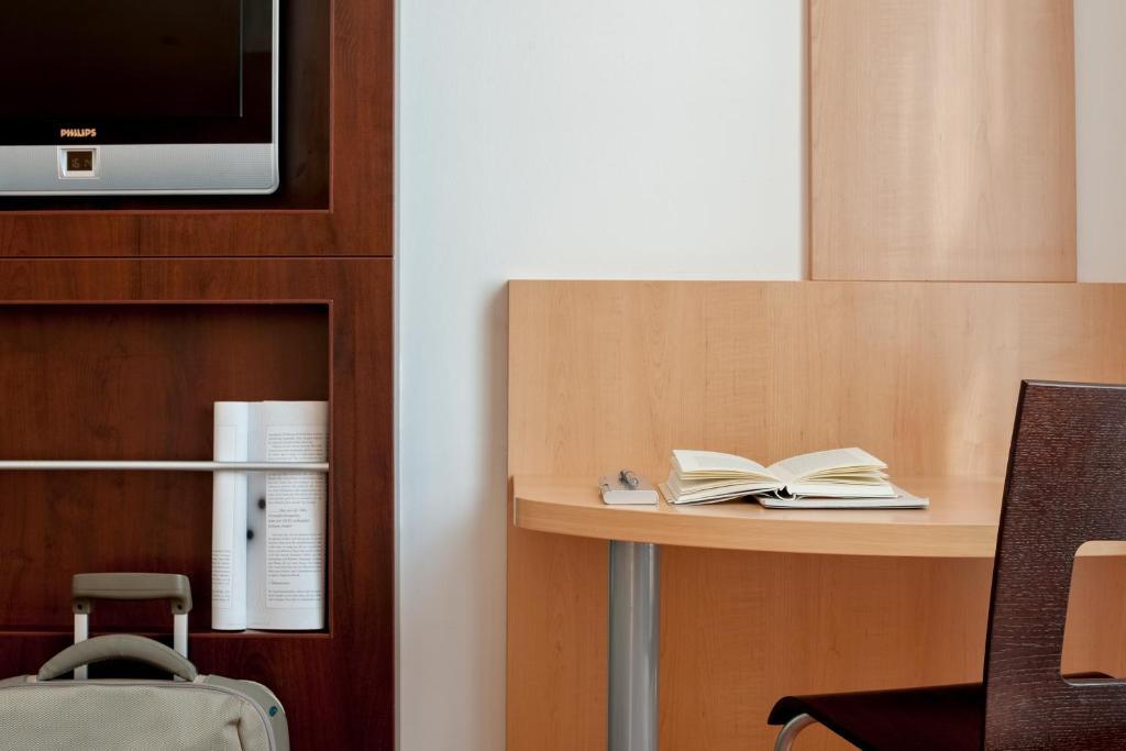 Chambre Double avec Lit d'Appoint