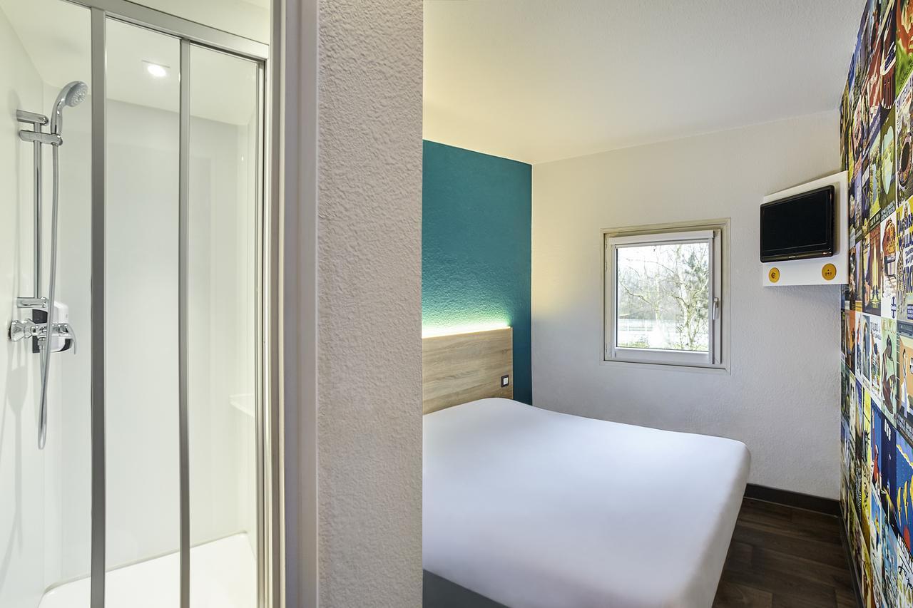 Cabrio Room Private Bathroom