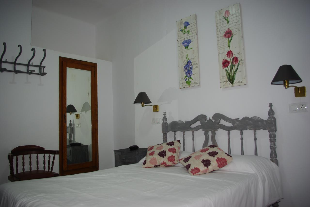 Economy Double Room - no mascotas