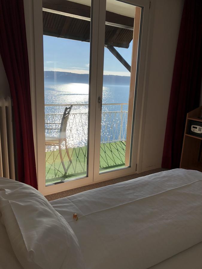 Single Room Balcony Lake View