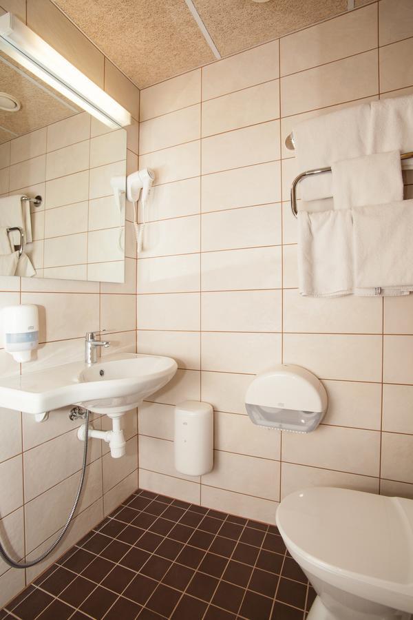 Superior Twin with balcony & Spa access