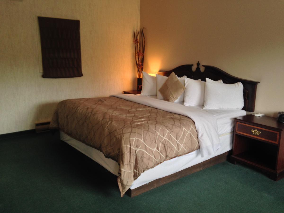 King Suite
