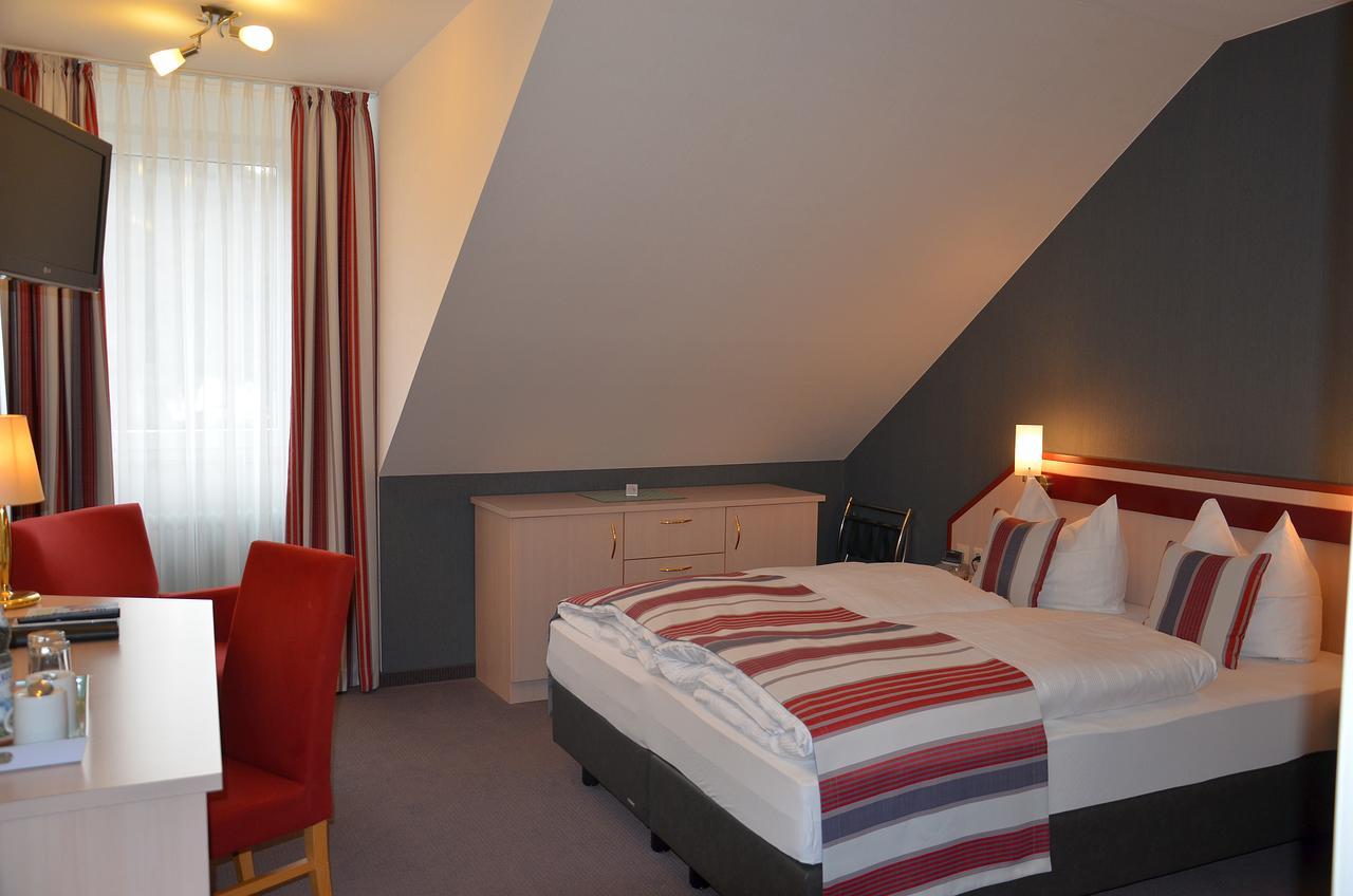 Double Room without Balcony