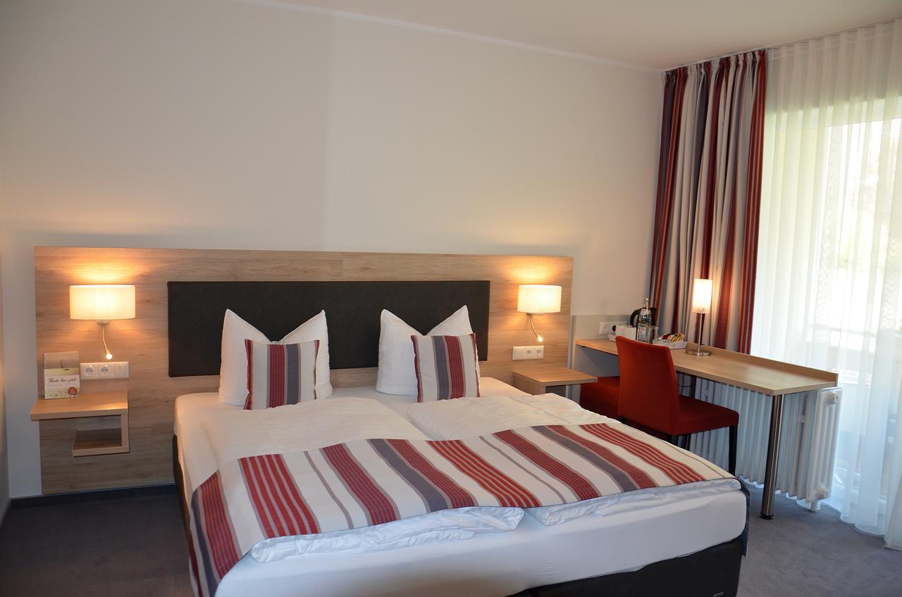 Double Room Balcony