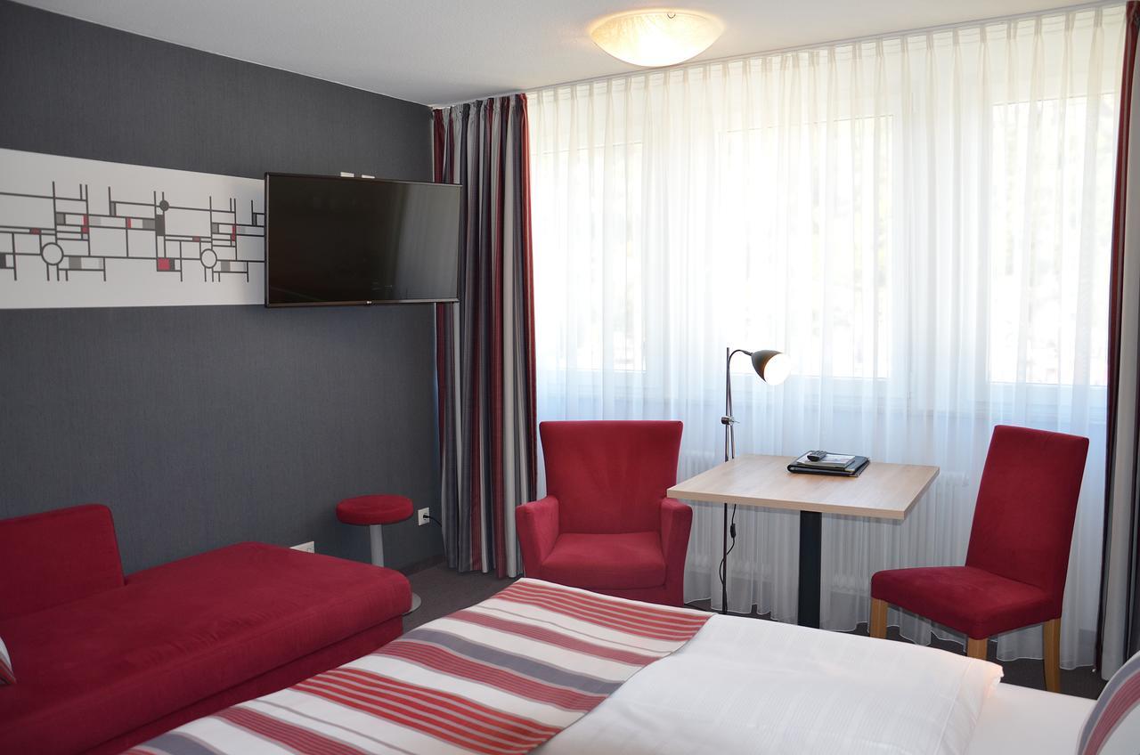 Double Room without Balcony