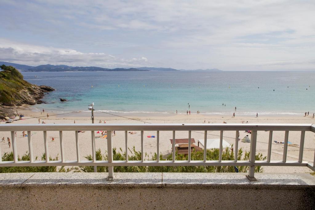 Double Room Balcony Sea View