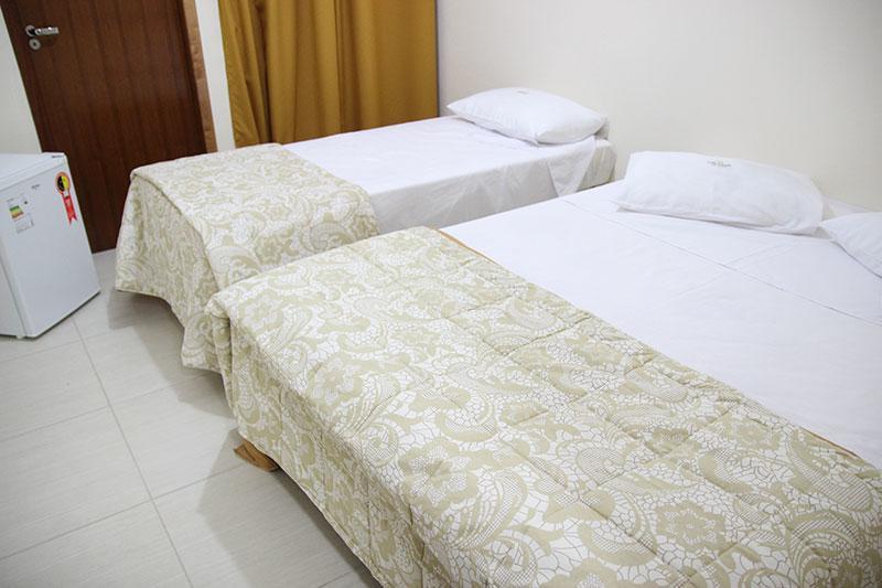 Quarto Família