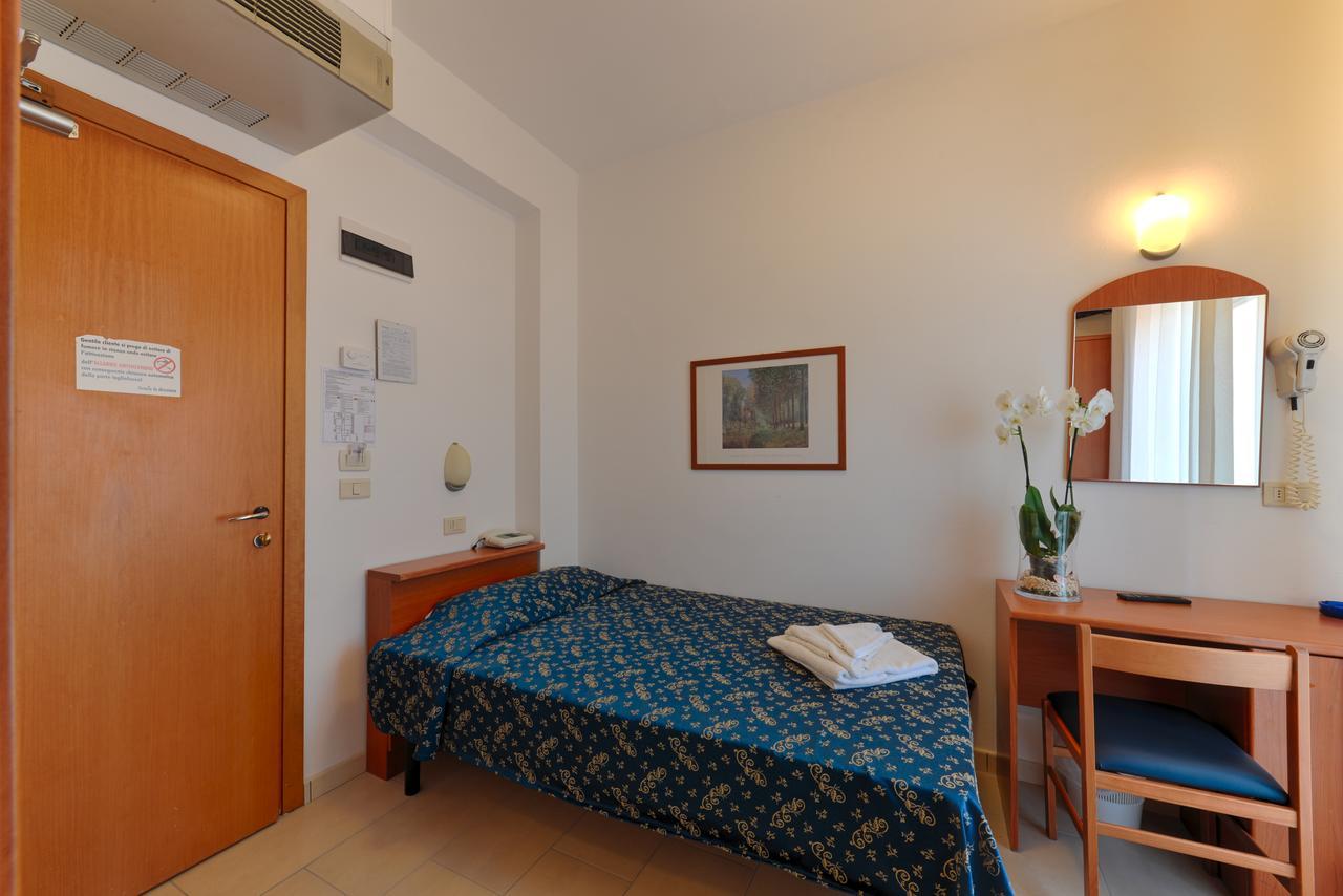 Camera Singola