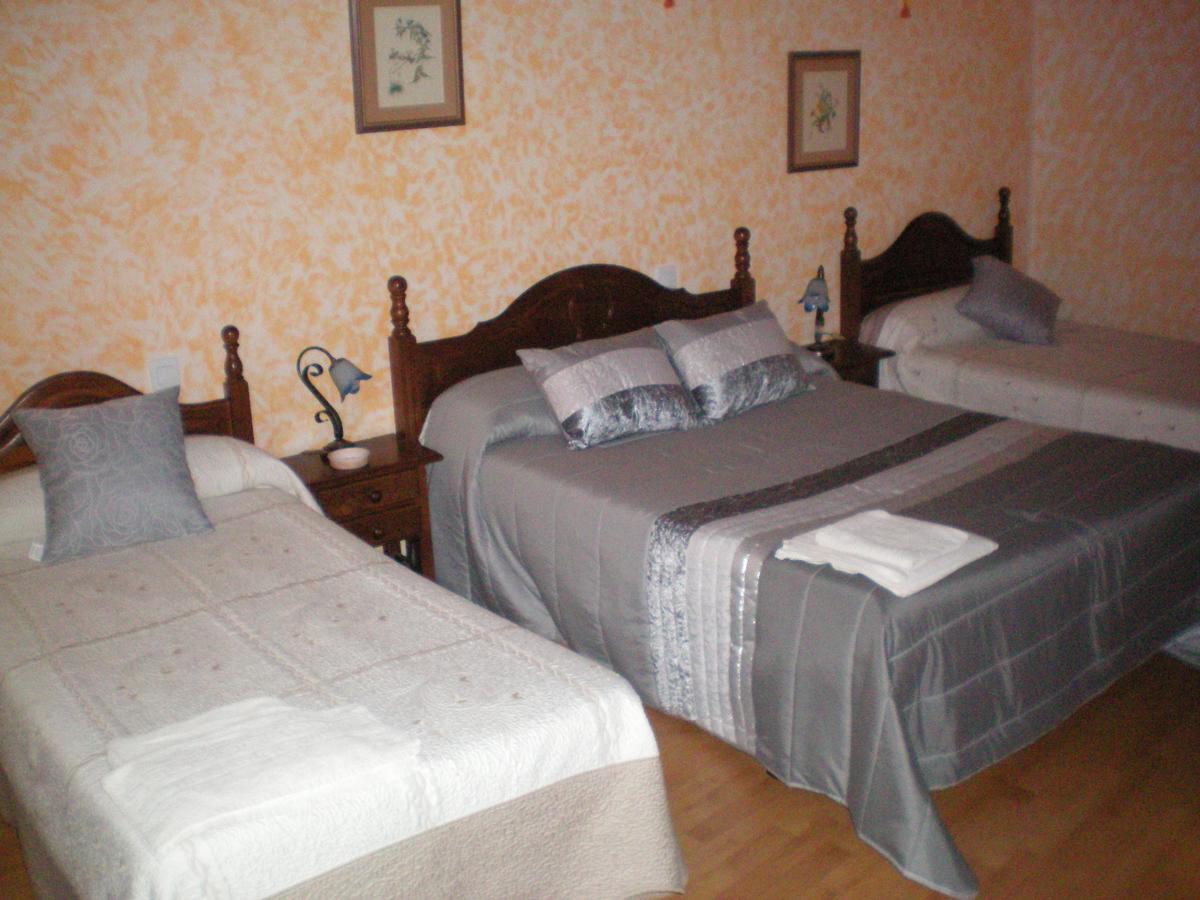 Habitación Familiar (5 adultos)