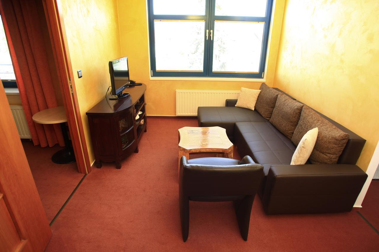 Maisonette