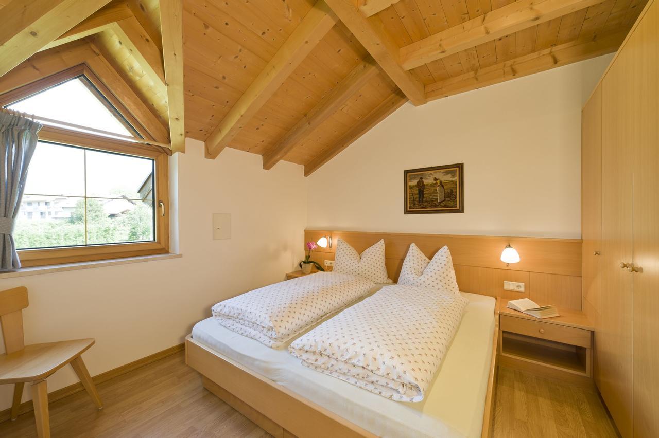 Appartamento con 1 Camera da Letto e Balcone o Terrazza