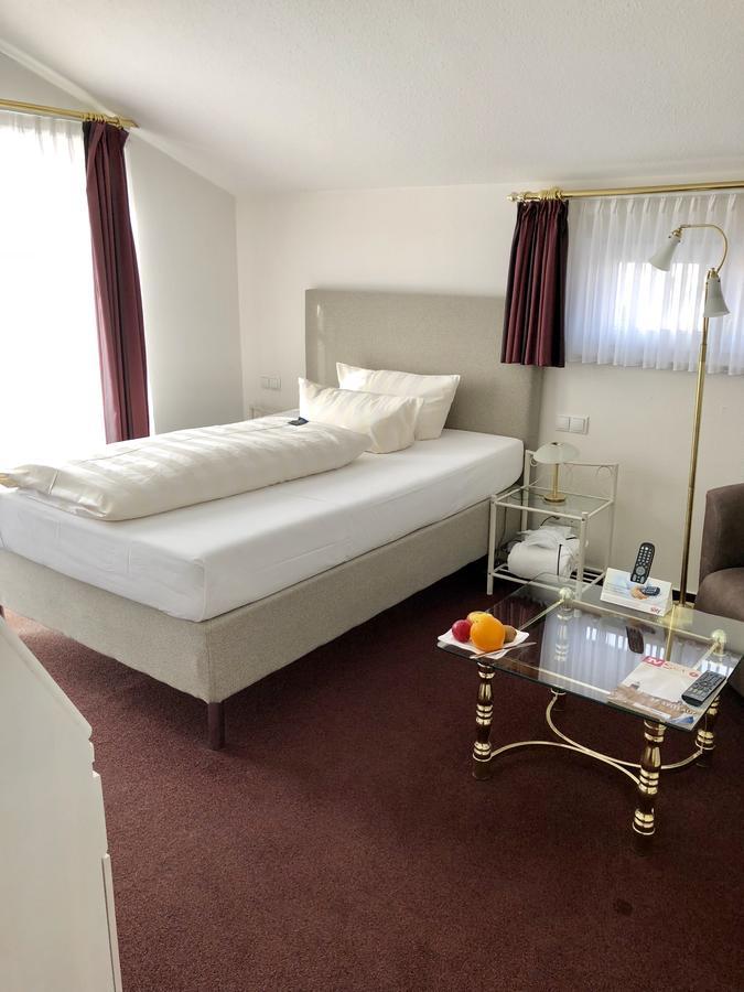 Comfort Single Room