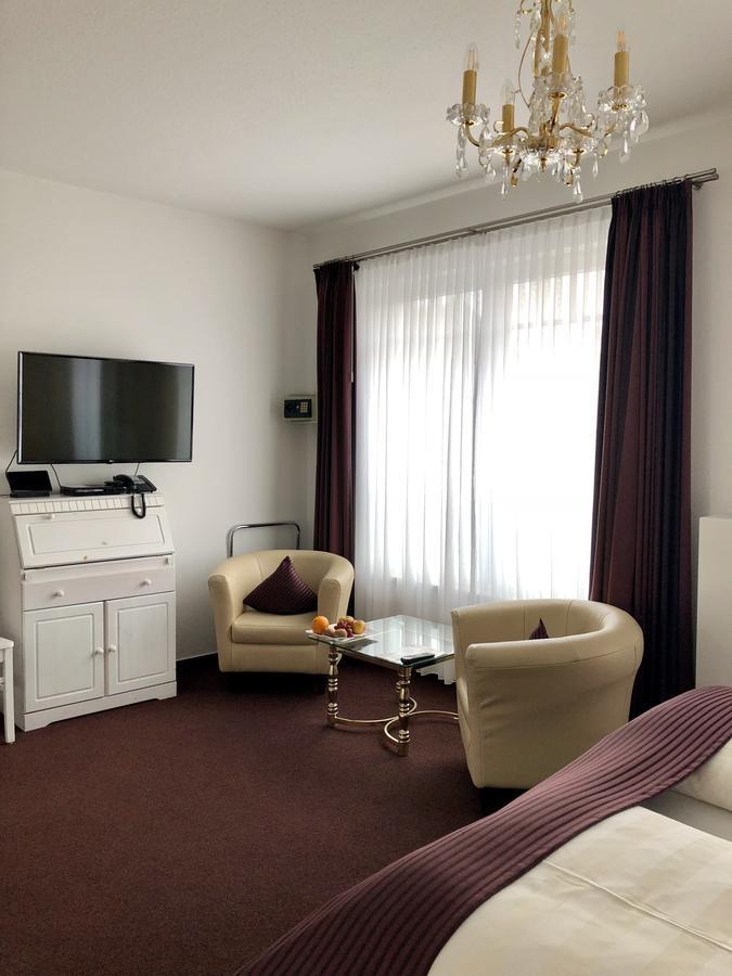 Comfort Double Room