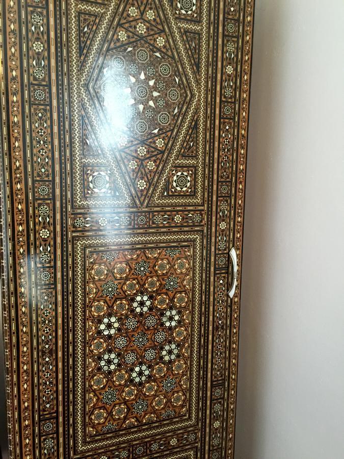 Double Room Private External Bathroom