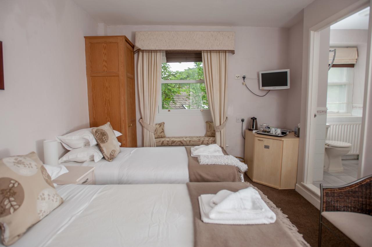 Double or Twin Room