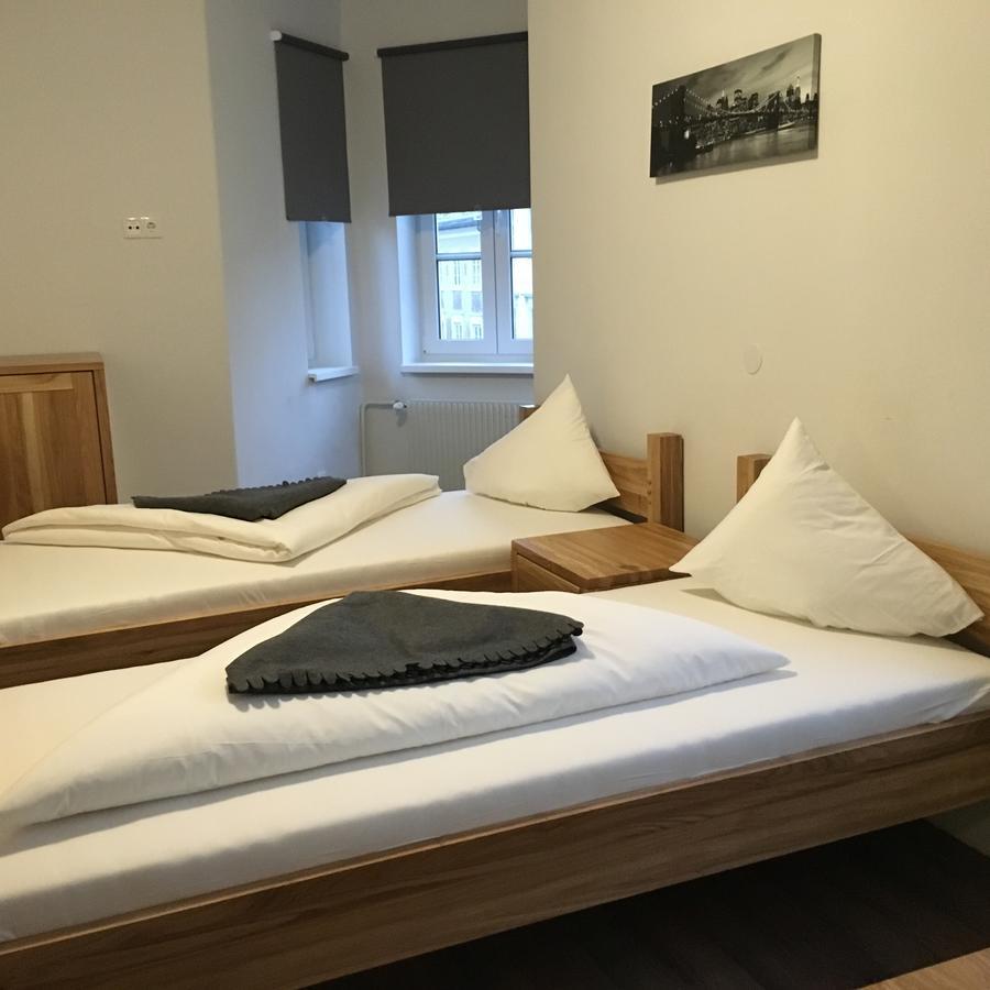 Budget Twin Room