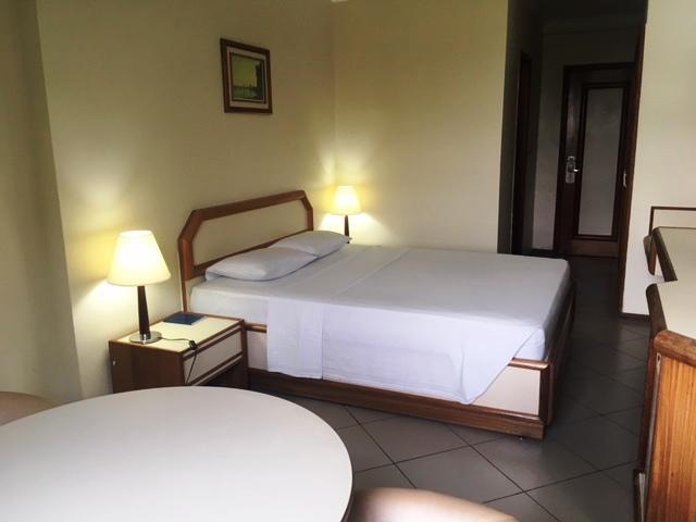 Quarto Duplo Standard