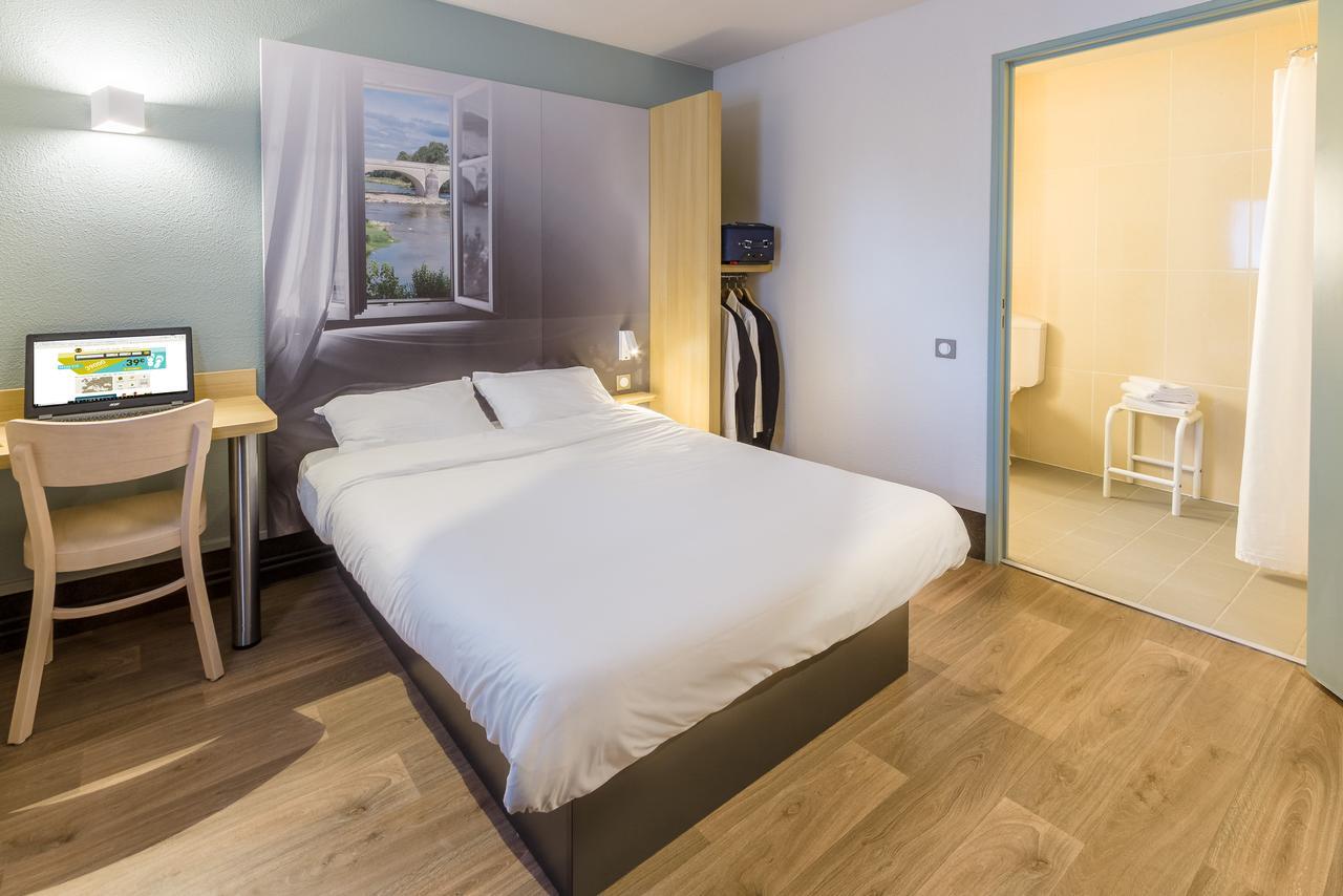 Double Room Disability Access