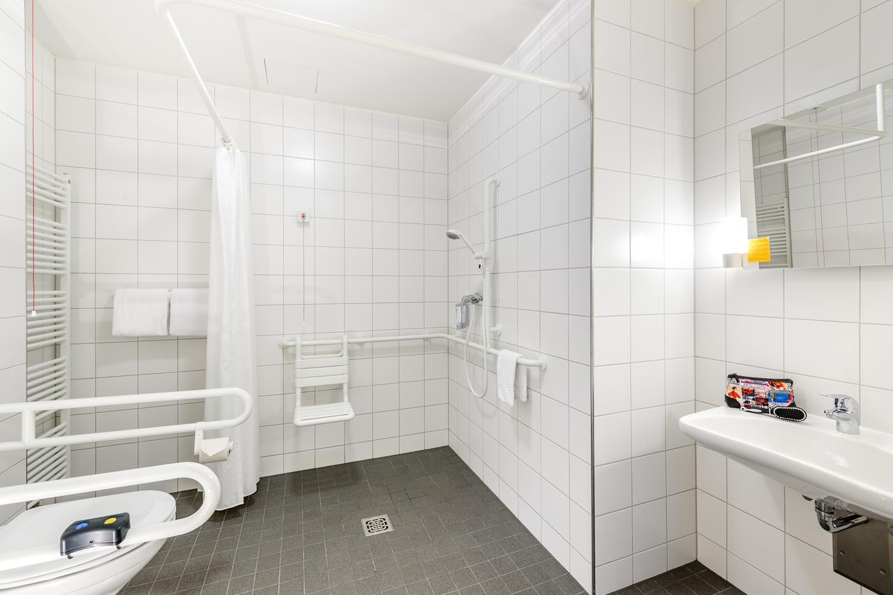 Double Room Accessible