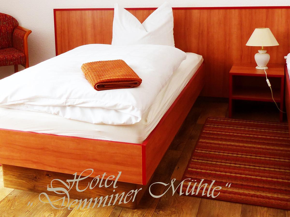 Doppelzimmer - barrierefrei