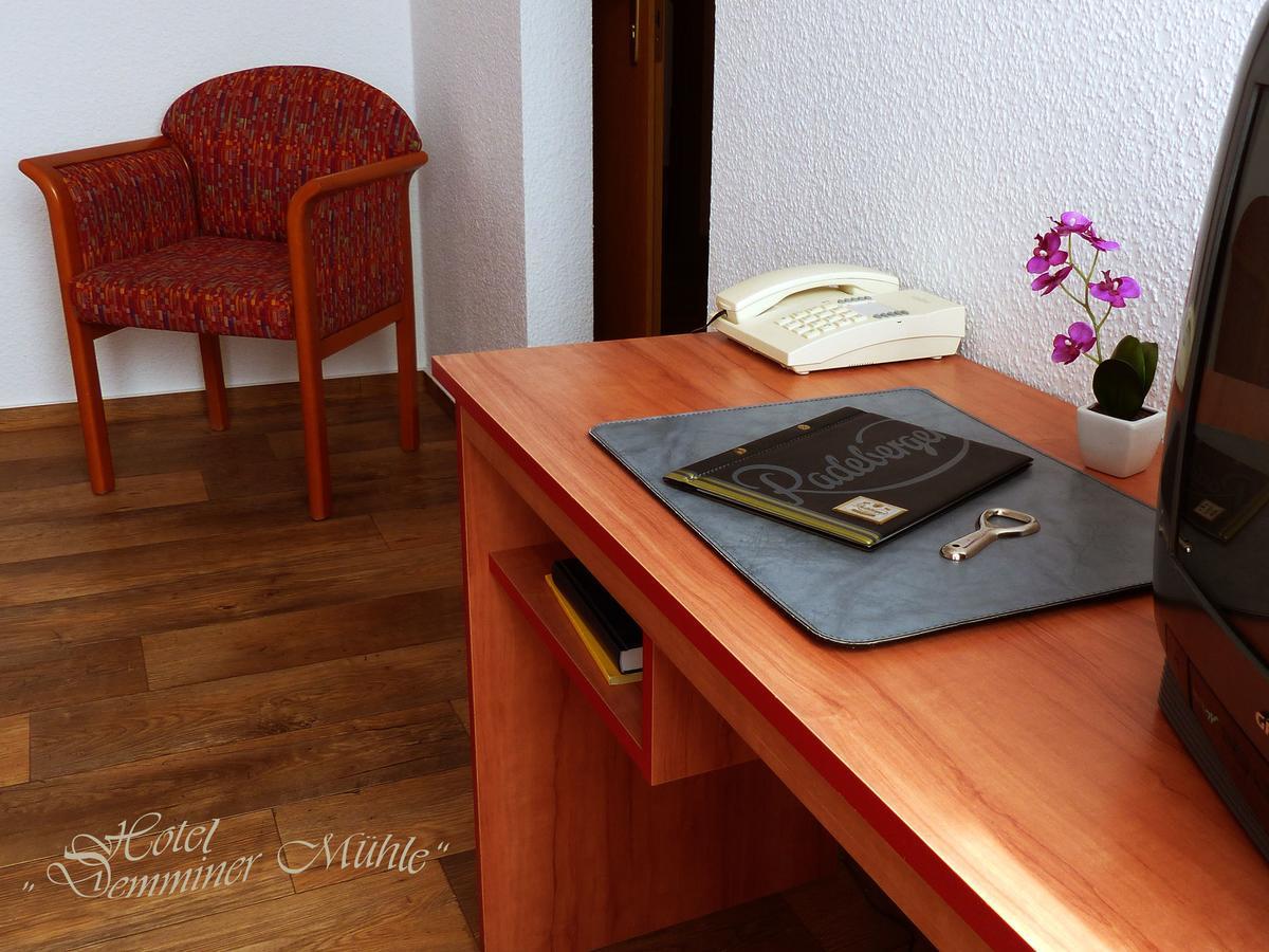Standard Zweibettzimmer