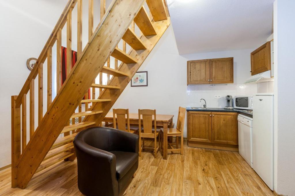 Duplex Apartment